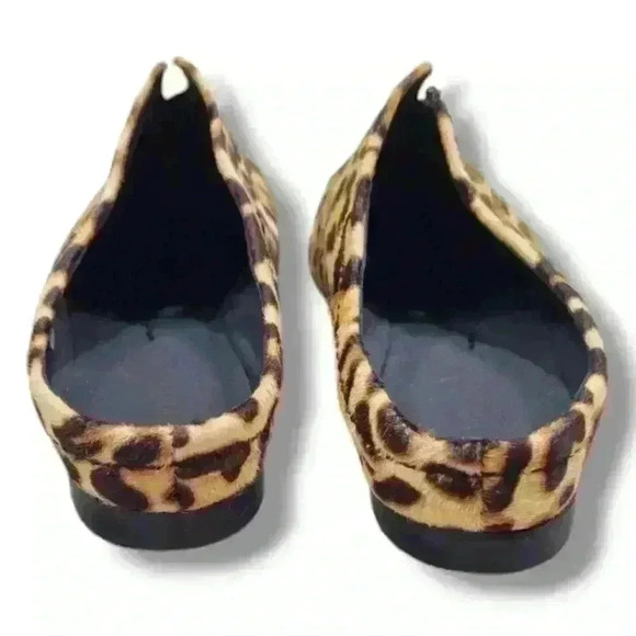 NAKED FEET SLIP ON SHOES - Picture 5 of 9